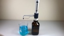 SCILOGEX SCI-Spense Bottletop Dispensers, in four fully adjustable volume sizes
